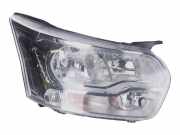 BK31-13D152-BH Hauptscheinwerfer rechts FORD Transit V363 Pritsche/Fahrgestell (