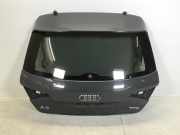 Heckklappe / Heckdeckel AUDI A3 Sportback (8V) 1.4 TFSI 110 kW 150 PS (05.2014
