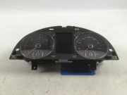 Tachometer VW Passat B7 Variant (365) 2.0 TDI 4motion 103 kW 140 PS (08.2010-12.2014) (08/2010-12/2014)