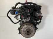 CBZ CBZB Motor Moteur Engine Komplett SEAT Ibiza IV (6J) 1.2 TSI 77 kW 105 PS