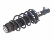 Federbein links vorne VW Polo V (6R, 6C) 1.6 TDI 66 kW 90 PS (06.2009-> ) 6R04