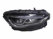 Hauptscheinwerfer rechts MERCEDES-BENZ GLA (H247) GLA 250 4matic 165 kW 224 PS (02.2020-> ) (ab 02/2020)