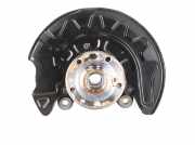 Achsschenkel rechts vorne VW T-Roc (A11) 1.5 TSI 110 kW 150 PS (11.2017-> ) 5Q