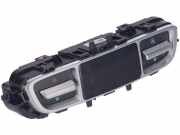 Heizungsbetätigung (Konsole) MERCEDES-BENZ C-Klasse T-Modell (S205) AMG C 43 C 280 4matic 270 kW 367 PS (04.2016-05.2018) (04/2016-05/2018)