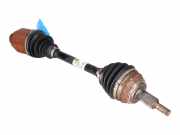 Antriebswelle VW Crafter Kasten (SY, SX) 2.0 TDI 4motion 103 kW 140 PS (04.201