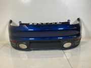 992898014G Stoßstange hinten PORSCHE 911 (992) 3.0 Carrera 4 S 331 kW 450 PS (