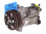 Klimakompressor NISSAN Qashqai III (J12) 1.3 DIG-T 103 kW 140 PS (04.2021-> ) (ab 04/2021)