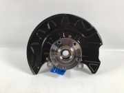Achsschenkel links vorne VW Golf VII (5G) 2.0 R 4motion 206 kW 280 PS (11.2013-> ) (ab 11/2013)