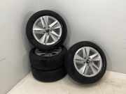 Kompletträder VW Golf VIII (CD) 1.5 TSI 110 kW 150 PS (07.2019-> ) 5H0601025