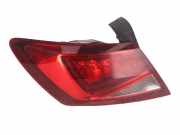 Rückleuchte außen links SEAT Leon (5F) 1.4 TGI 81 kW 110 PS (02.2013-> ) 5F094