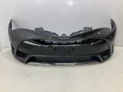 Stoßstange vorne TOYOTA Avensis Station Wagon (T27) 1.8 108 kW 147 PS (02.2009