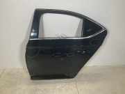 Tür links hinten SKODA Superb III (3V) 2.0 TDI 110 kW 150 PS (03.2015-> )