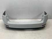 Stoßstange hinten SKODA Superb III Kombi (3V) 2.0 TDI 140 kW 190 PS (03.2015-> ) (ab 03/2015)
