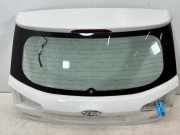 73700-C8500 Heckklappe / Heckdeckel HYUNDAI i20 (GB) 1.2 55 kW 75 PS (11.2014-