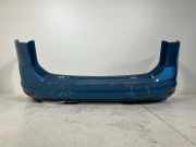 Stoßstange hinten VW Touran II (5T) 2.0 TDI 110 kW 150 PS (05.2015-> ) 5TA8074