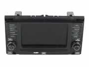 3G0919605D Display VW Passat B8 Variant (3G) 2.0 TDI 110 kW 150 PS (11.2014->