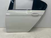 Tür links hinten BMW 5er (G30, F90) 530d 195 kW 265 PS (09.2016-> ) (ab 09/2016)