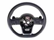 Lenkrad NISSAN Qashqai III (J12) 1.3 DIG-T 116 kW 158 PS (04.2021-> ) (ab 04/2021)