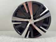 Felge Alu PEUGEOT 3008 II (MC, MR, MJ, M4) 1.5 BlueHDi 130 96 kW 131 PS (02.20