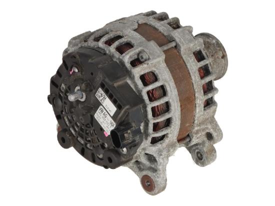 Lichtmaschine VW Scirocco III (13) 1.4 TSI 92 kW 125 PS (11.2013-11.2017) 04C9 Bild Lichtmaschine VW Scirocco III (13) 1.4 TSI 92 kW 125 PS (11.2013-11.2017) 04C9