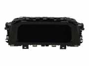 5H0920340B Tachometer VW Golf VIII Variant (CG) 1.5 TSI 110 kW 150 PS (08.2020