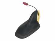 Antenne Dach VW Golf VI (5K) 1.6 TDI 77 kW 105 PS (02.2009-11.2012) 3C0035507