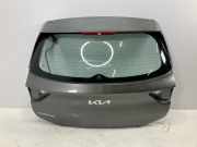 Heckklappe / Heckdeckel KIA Stonic (YB) 1.0 T-GDI 88 kW 120 PS (07.2017-> ) (ab 07/2017)