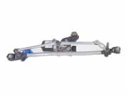 Wischermotor vorne PEUGEOT 208 II (UB, UP, UW, UJ) 1.2 PureTech 100 96 kW 131