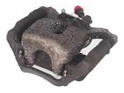 Bremssattel links hinten NISSAN Qashqai III (J12) 1.3 DIG-T 103 kW 140 PS (04.