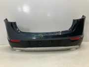 Stoßstange hinten VOLVO V40 Cross Country (526) T3 112 kW 152 PS (04.2015-08.2