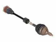 Antriebswelle AUDI A1 Sportback (GBA) 25 TFSI 70 kW 95 PS (11.2018-> ) 2Q04072