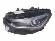 Hauptscheinwerfer links MERCEDES-BENZ GLA (H247) GLA 200 120 kW 163 PS (02.2020-> ) (ab 02/2020)