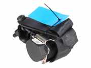 Sicherheitsgurt rechts vorne FORD Transit V363 Pritsche/Fahrgestell (FED, FFD) 2