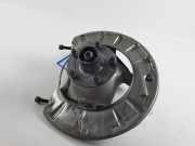 99134165831 Achsschenkel rechts vorne PORSCHE 911 (991) 3.8 Turbo S 427 kW 580