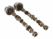 Nockenwelle AUDI A6 Avant (4G, C7) S6 quattro 309 kW 420 PS (02.2012-09.2018)