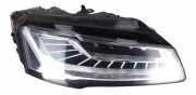 4H0941784 Hauptscheinwerfer rechts AUDI A8 (4H) 3.0 TDI quattro 190 kW 258 PS