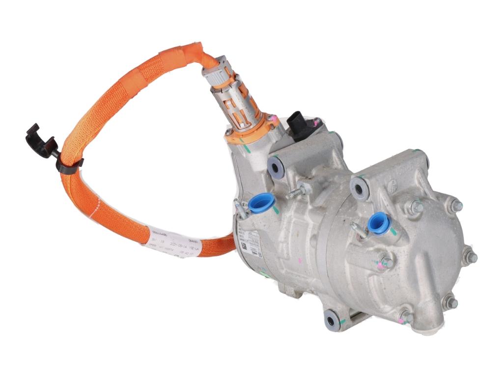 Klimakompressor OPEL Vivaro C Kasten (K0) Vivaro-e HYDROGEN 100 kW 136 PS (08.