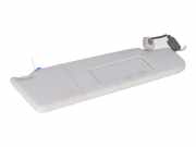 Sonnenblende rechts VW Polo V (6R, 6C) 1.6 TDI 66 kW 90 PS (06.2009-> ) 6R0857