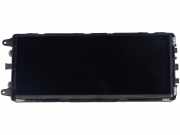 Display MERCEDES-BENZ E-Klasse Coupe (C238) E 220 d 143 kW 194 PS (12.2016-> )