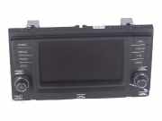 3G0919605D Display VW Passat B8 Variant (3G) 2.0 TDI 4motion 140 kW 190 PS (11