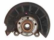 Achsschenkel rechts vorne VW Golf VI (5K) 1.4 TSI 90 kW 122 PS (10.2008-11.2012) (10/2008-11/2012)
