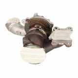 Turbolader VW Golf VII (5G) 1.4 TSI 110 kW 150 PS (05.2014-> ) 04E145721C