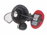 Tankklappe SKODA Rapid Spaceback (NH) 1.2 TSI 63 kW 86 PS (07.2012-> ) 5JJ8099