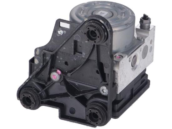 Bremsaggregat ABS VW Golf VII Sportsvan (AM, AN) 1.4 TSI 92 kW 125 PS (04.2014 Bild Bremsaggregat ABS VW Golf VII Sportsvan (AM, AN) 1.4 TSI 92 kW 125 PS (04.2014