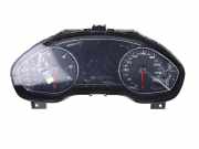 Tachometer AUDI A8 (4H) 3.0 TDI quattro 190 kW 258 PS (10.2013-01.2018) (10/2013-01/2018)
