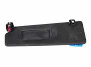 Sonnenblende links BMW 5er (G30, F90) M5 441 kW 600 PS (09.2017-> ) (ab 09/2017)