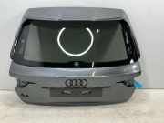 Heckklappe / Heckdeckel AUDI A4 Avant (8W, B9) 40 TFSI Mild Hybrid 150 kW 204