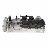 Ventildeckel VW Golf VIII (CD) 1.5 TSI 110 kW 150 PS (07.2019-> ) 04E103473D