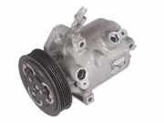 Klimakompressor MITSUBISHI Space Star VI Schrägheck (A0) 1.0 52 kW 71 PS (05.2