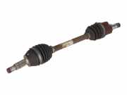 Antriebswelle links vorne FORD Fiesta VI (CB1, CCN) 1.2 44 kW 60 PS (06.2008->